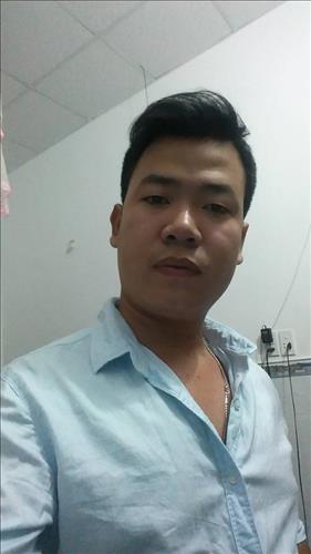 hẹn hò - Vũ Tiến Dũng-Male -Age:27 - Single-Bình Dương-Lover - Best dating website, dating with vietnamese person, finding girlfriend, boyfriend.