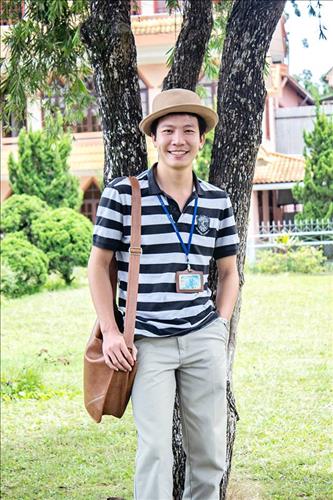 hẹn hò - Skyer-Nam -Tuổi:27 - Độc thân-TP Hồ Chí Minh-Người yêu lâu dài