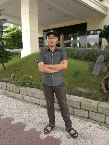 hẹn hò - Anh Thế-Male -Age:25 - Single-Bình Thuận-Confidential Friend - Best dating website, dating with vietnamese person, finding girlfriend, boyfriend.