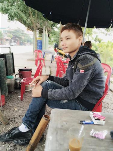 hẹn hò - Bill.Dolce-Male -Age:27 - Single-Hải Dương-Lover - Best dating website, dating with vietnamese person, finding girlfriend, boyfriend.