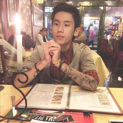 hẹn hò - kenny_cuong-Male -Age:23 - Single-Hải Phòng-Confidential Friend - Best dating website, dating with vietnamese person, finding girlfriend, boyfriend.