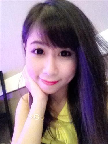 Phương Mai