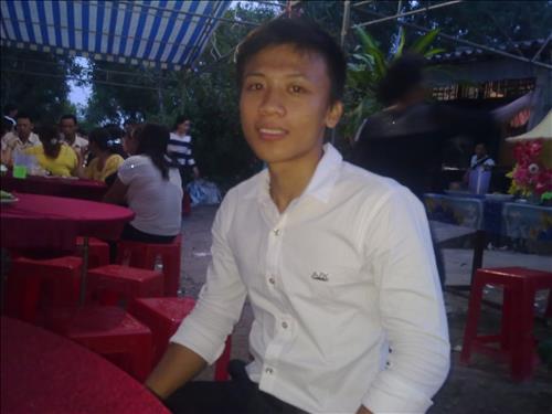 hẹn hò - Nguyễn Trung Nhân-Male -Age:24 - Single-Cà Mau-Lover - Best dating website, dating with vietnamese person, finding girlfriend, boyfriend.