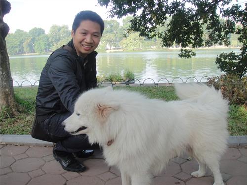 Ken Le