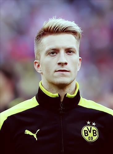 Mr Reus
