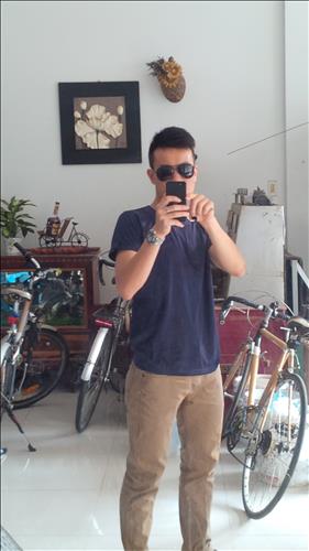 hẹn hò - Yên-Male -Age:29 - Single-Đăk Lăk-Lover - Best dating website, dating with vietnamese person, finding girlfriend, boyfriend.