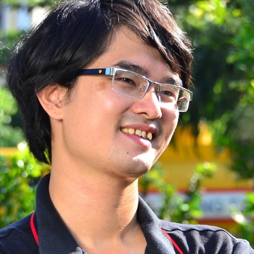Tăng Khải Phương