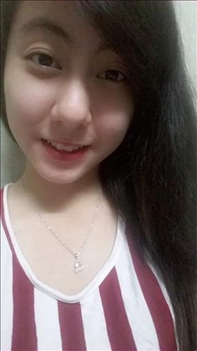 hẹn hò - Song Tử-Lady -Age:17 - Single-TP Hồ Chí Minh-Friend - Best dating website, dating with vietnamese person, finding girlfriend, boyfriend.