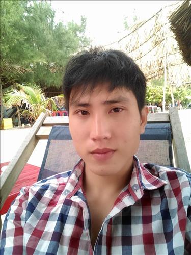 hẹn hò - Jesse-Nam -Tuổi:22 - Độc thân-TP Hồ Chí Minh-Người yêu lâu dài