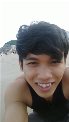 hẹn hò - chuong-Male -Age:21 - Single-TP Hồ Chí Minh-Friend - Best dating website, dating with vietnamese person, finding girlfriend, boyfriend.