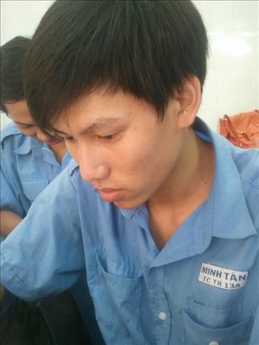 Nguyễn Minh Tân