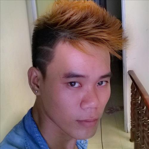 hoang anh