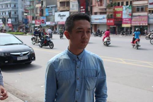 hẹn hò - Văn Huy -Male -Age:22 - Single-Hà Nội-Lover - Best dating website, dating with vietnamese person, finding girlfriend, boyfriend.