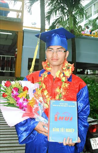 hẹn hò - Xuanhung-Nam -Tuổi:25 - Độc thân-TP Hồ Chí Minh-Người yêu lâu dài