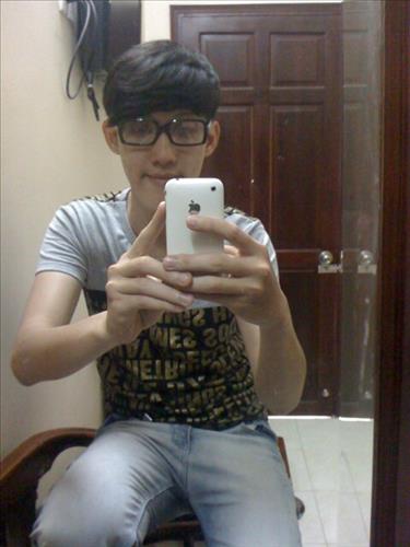 hẹn hò - Đạt Euro-Male -Age:26 - Single-Đồng Nai-Confidential Friend - Best dating website, dating with vietnamese person, finding girlfriend, boyfriend.