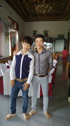 hẹn hò - Duy Hưng-Male -Age:26 - Single-Đăk Nông-Lover - Best dating website, dating with vietnamese person, finding girlfriend, boyfriend.