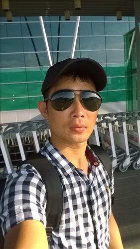 hẹn hò - An-Nam -Tuổi:30 - Độc thân-TP Hồ Chí Minh-Người yêu lâu dài