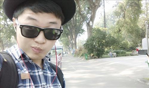 hẹn hò - Nhân Nguyễn-Gay -Tuổi:20 - Độc thân-TP Hồ Chí Minh-Người yêu lâu dài