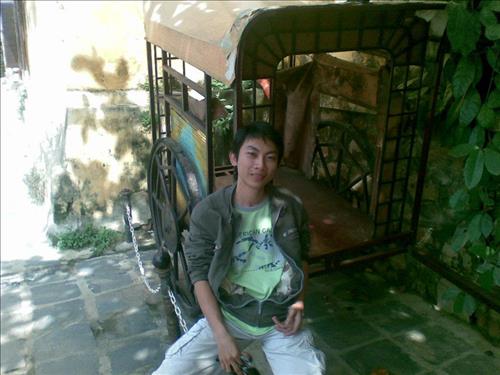 hẹn hò - nickzen-Male -Age:30 - Single-Đồng Nai-Lover - Best dating website, dating with vietnamese person, finding girlfriend, boyfriend.