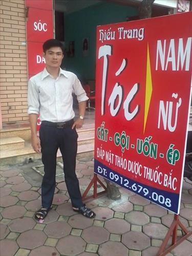 hẹn hò - Duy Hậu-Male -Age:30 - Single-Bắc Giang-Lover - Best dating website, dating with vietnamese person, finding girlfriend, boyfriend.