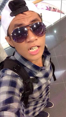 Nguyễn Tuấn Huy