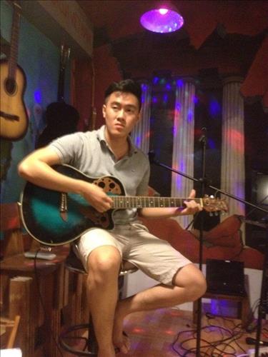 hẹn hò - tuan-Nam -Tuổi:24 - Độc thân-TP Hồ Chí Minh-Người yêu lâu dài