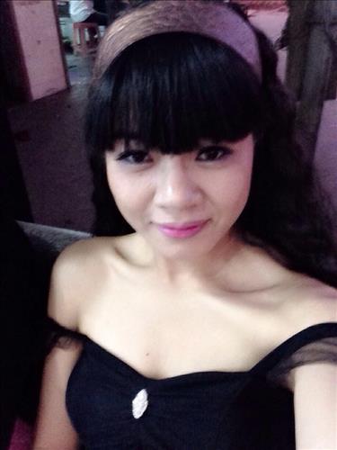 hẹn hò - Thụy Anh-Lady -Age:28 - Single-Đồng Nai-Friend - Best dating website, dating with vietnamese person, finding girlfriend, boyfriend.