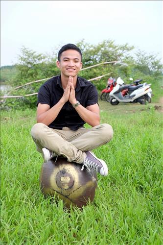 hẹn hò - Niên-Male -Age:28 - Single-Hà Nội-Lover - Best dating website, dating with vietnamese person, finding girlfriend, boyfriend.