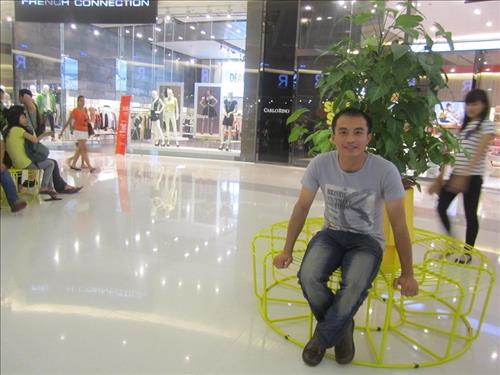 hẹn hò - vunguyenhoang2009-Nam -Tuổi:35 - Độc thân-TP Hồ Chí Minh-Người yêu lâu dài