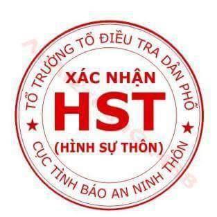 Hình Sự Thôn