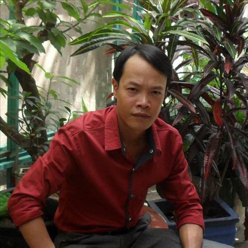 Nguyễn Thành Phong