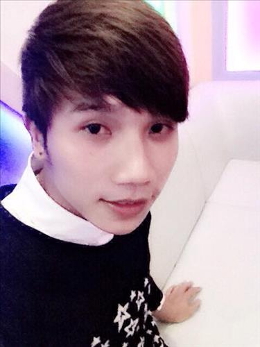 hẹn hò - Bùi Duy Hiệp-Male -Age:25 - Single-Hải Dương-Lover - Best dating website, dating with vietnamese person, finding girlfriend, boyfriend.