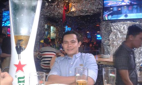 hẹn hò - Nguyễn Phạm Đông Khuê-Nam -Tuổi:31 - Độc thân-TP Hồ Chí Minh-Người yêu lâu dài