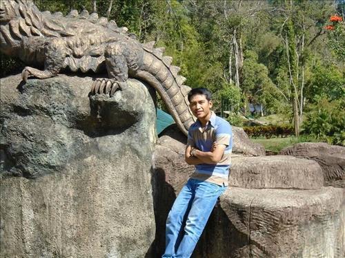 hẹn hò - sonnguyence-Nam -Tuổi:27 - Độc thân-TP Hồ Chí Minh-Người yêu lâu dài