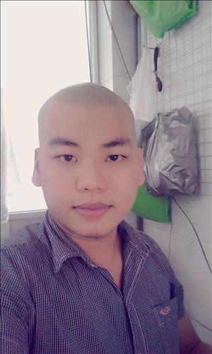 hẹn hò - khiditdo-Nam -Tuổi:23 - Độc thân-TP Hồ Chí Minh-Tìm bạn tâm sự