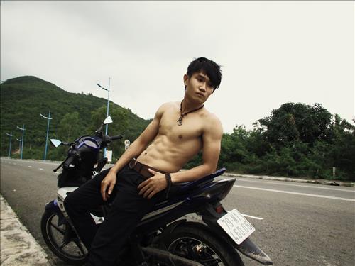 hẹn hò - Sói-Male -Age:22 - Single-Khánh Hòa-Lover - Best dating website, dating with vietnamese person, finding girlfriend, boyfriend.