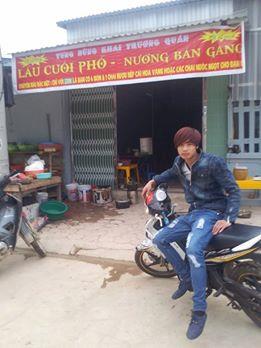 hẹn hò - ♥♥♥™Trái Tim Băng™♥♥♥-Male -Age:23 - Single-Hà Nội-Lover - Best dating website, dating with vietnamese person, finding girlfriend, boyfriend.