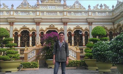 Đoàn Hồng Trình