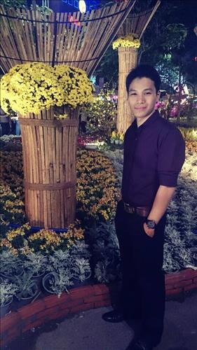 hẹn hò - Im.here-Nam -Tuổi:26 - Độc thân-TP Hồ Chí Minh-Tìm bạn tâm sự