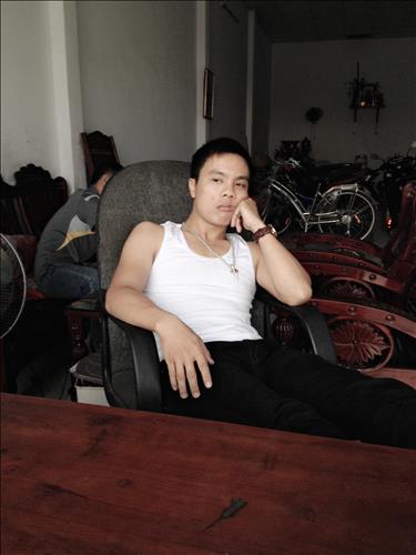 hẹn hò - Hai-Nam -Tuổi:25 - Độc thân-TP Hồ Chí Minh-Người yêu lâu dài