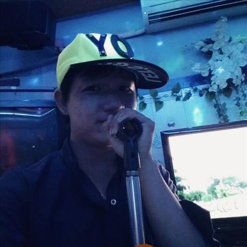 hẹn hò - Lê Thanh Bảo-Nam -Tuổi:25 - Độc thân-TP Hồ Chí Minh-Người yêu lâu dài