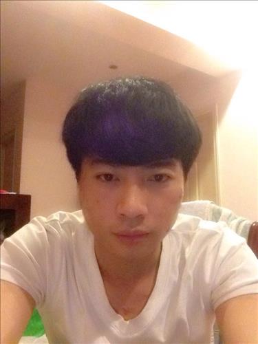 hẹn hò - Nguyễn Trung Hiếu-Male -Age:25 - Single-Hà Nội-Confidential Friend - Best dating website, dating with vietnamese person, finding girlfriend, boyfriend.