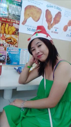 hẹn hò - maria-Nữ -Tuổi:28 - Ly dị-TP Hồ Chí Minh-Người yêu ngắn hạn