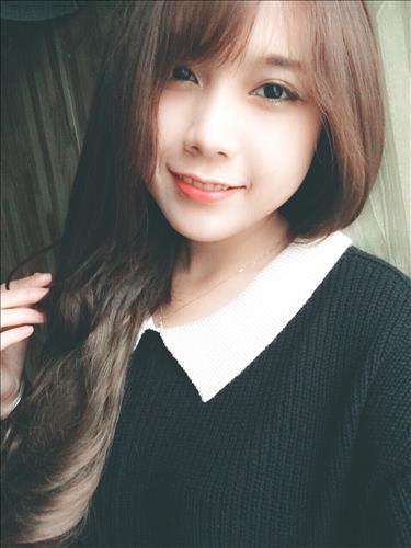 Hoàng Uyên