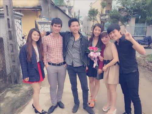 hẹn hò - Pi-Nam -Tuổi:23 - Độc thân-TP Hồ Chí Minh-Người yêu lâu dài