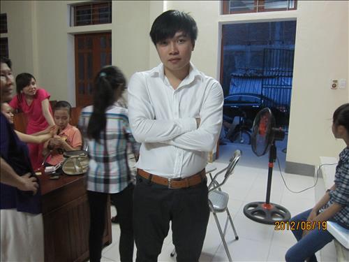 hẹn hò - Cần hơi ấm mùa đông-Male -Age:26 - Single-Nghệ An-Lover - Best dating website, dating with vietnamese person, finding girlfriend, boyfriend.