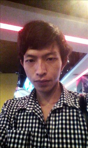 Loc Nguyen