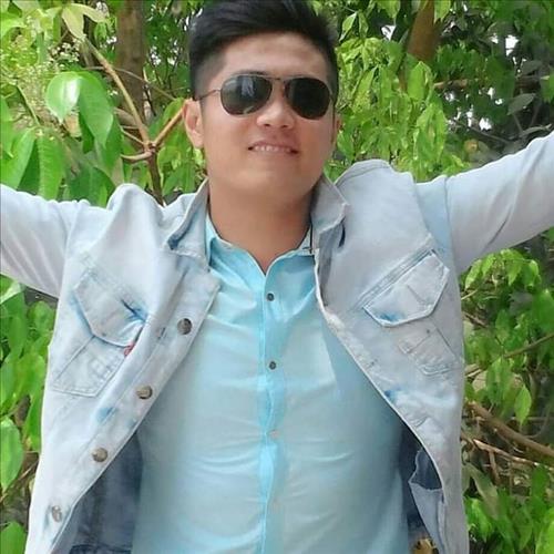 hẹn hò - Tậplàmphicông-Nam -Tuổi:23 - Độc thân-TP Hồ Chí Minh-Tìm bạn tâm sự