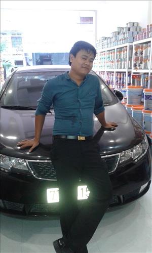truongsihoang