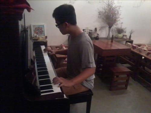 Huỳnh Ngọc Danh